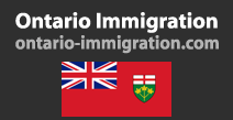 Ontario Canada Immigration