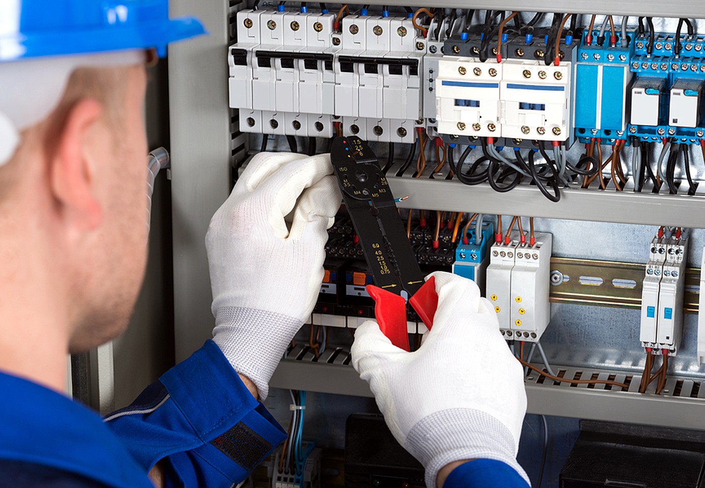 Electrician Recruitment Manitoba